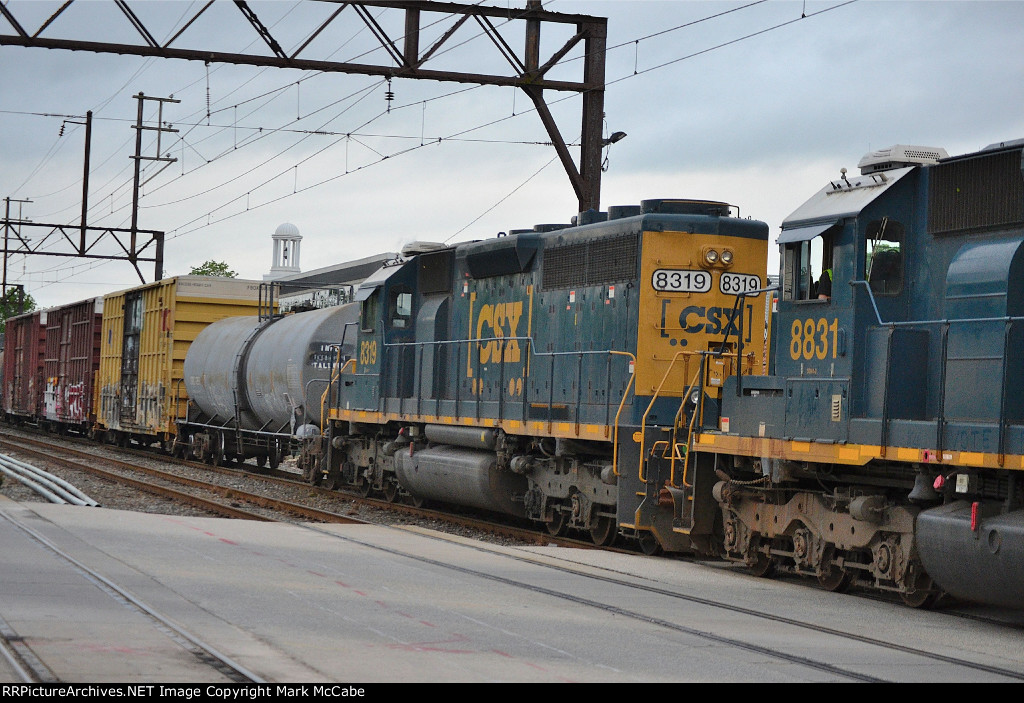 CSX L042